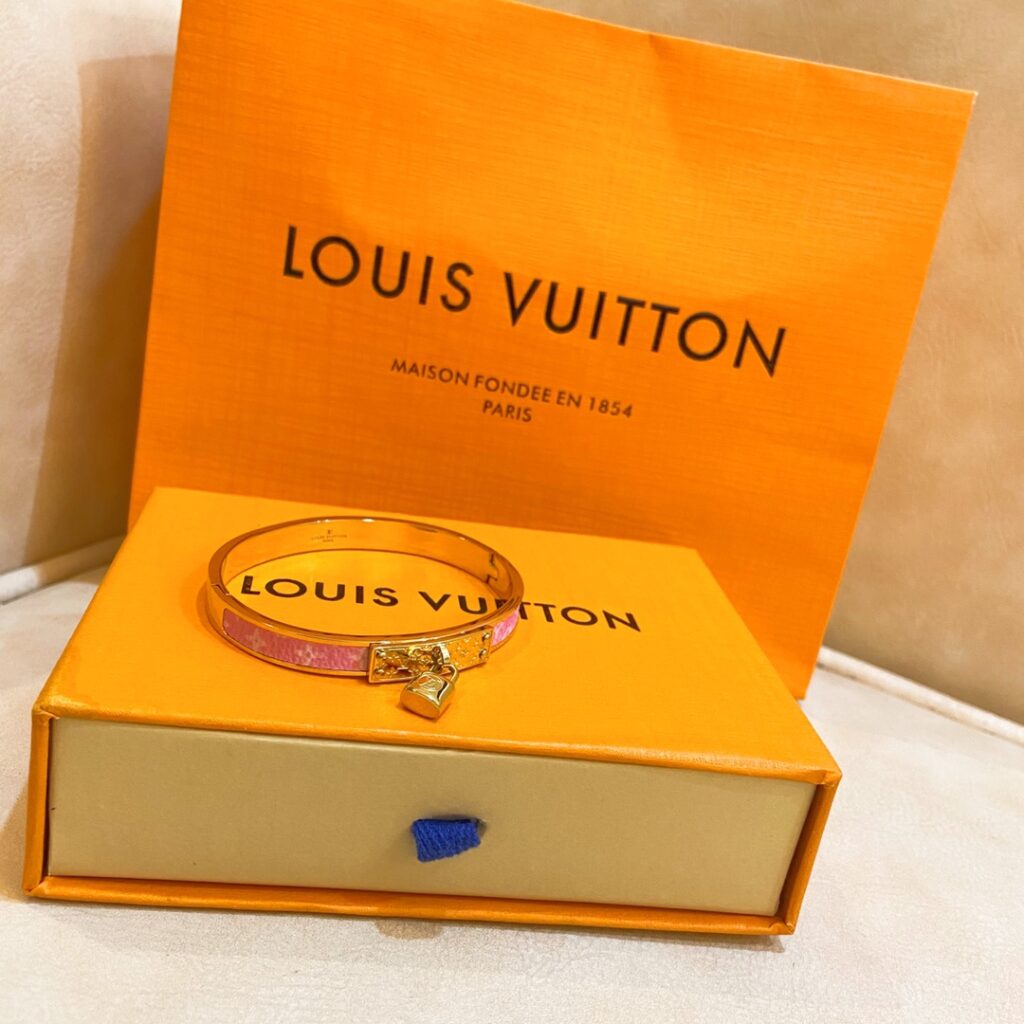 Louis Vuitton ブレスレット - 画像 (2)
