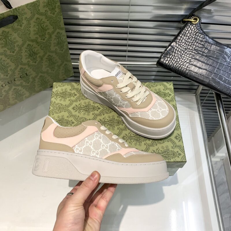 GUCCIおしゃれな板靴14 SS97806 - 画像 (8)