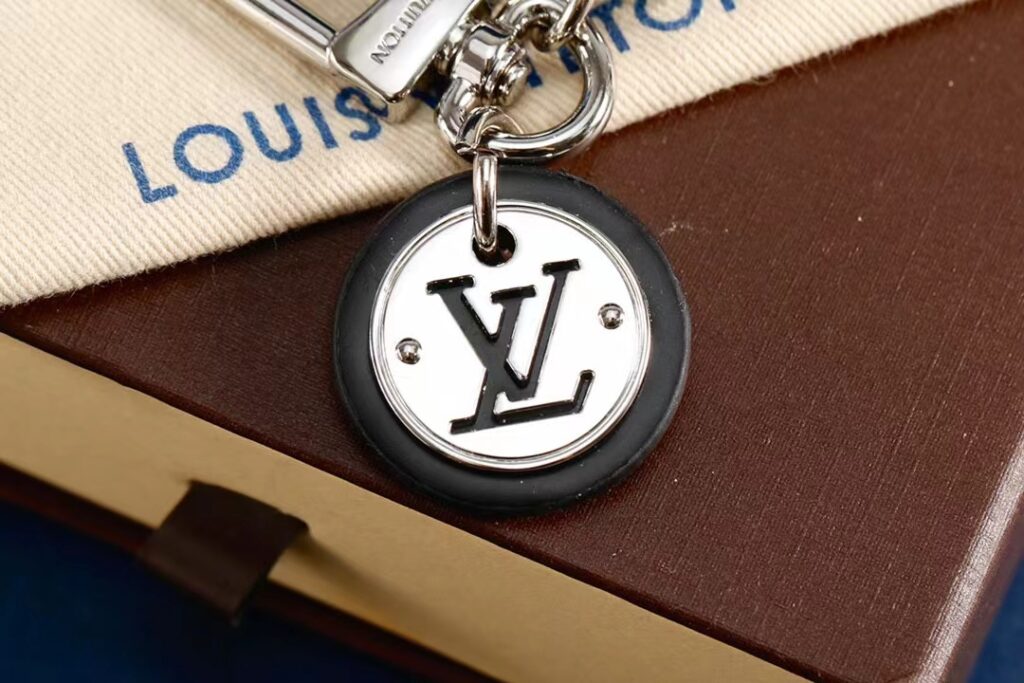 LV Louis Vuitton バッグペンダント キーホルダー 66 zm - 画像 (8)
