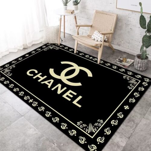 GUCCIリビングトイレ滑り止めカーペット05 SS95053