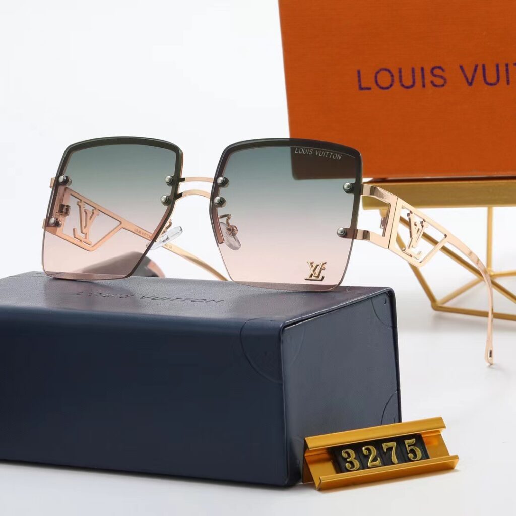 lv Louis Vuitton サングラス 35zm - 画像 (6)