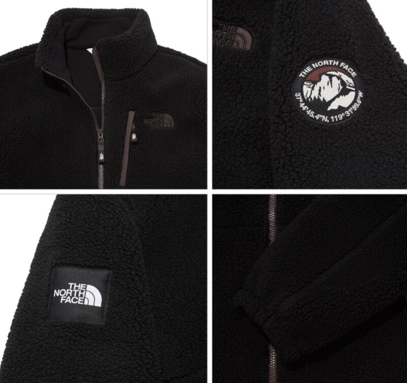 ★大人気★THE NORTH FACE★RIMO FLEECE JACKET★最新作★ - 画像 (11)
