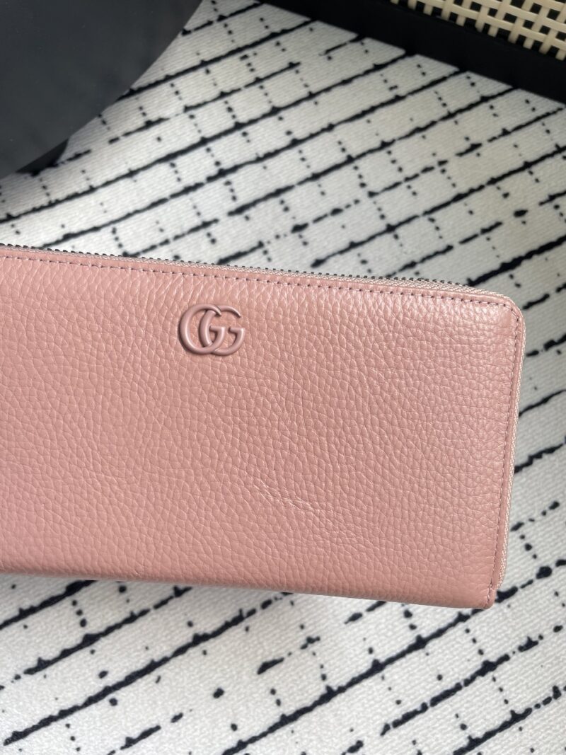 GUCCI 新作財布です 23 zm 95519 - 画像 (4)
