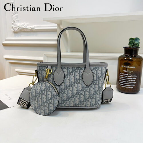 DIORバッグ 75 SS105355