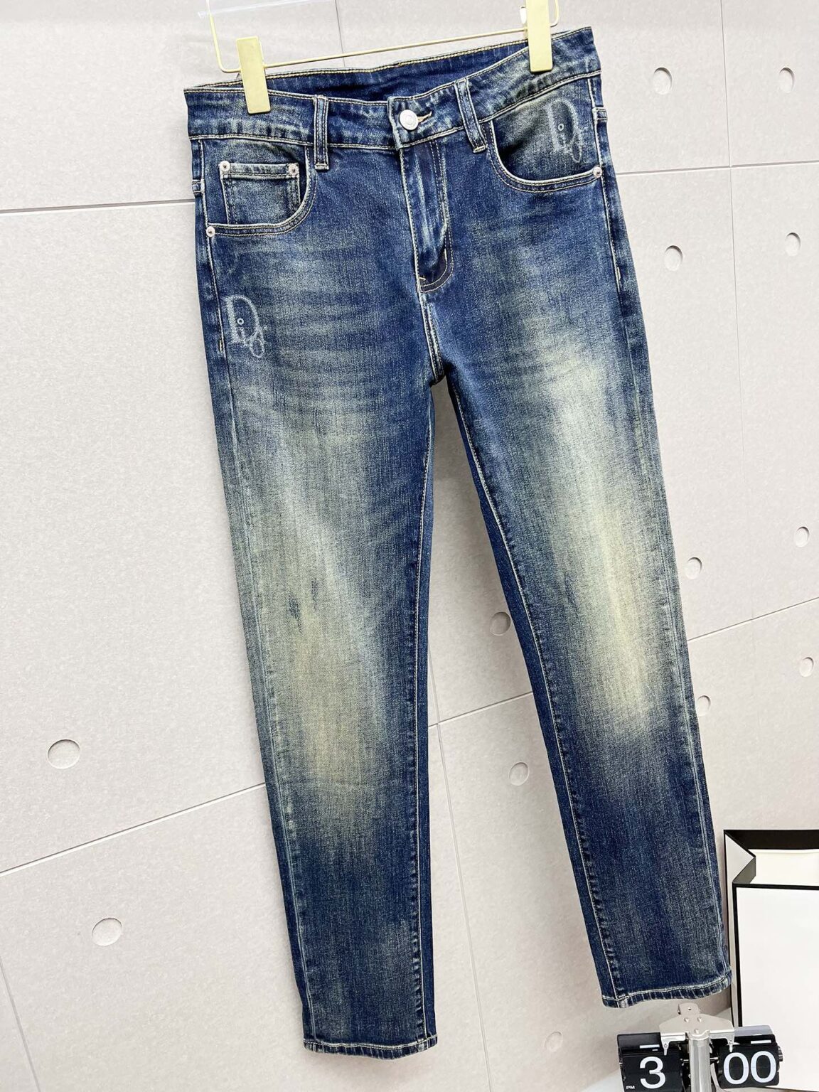 DIORジーパン SS97236 - 画像 (4)