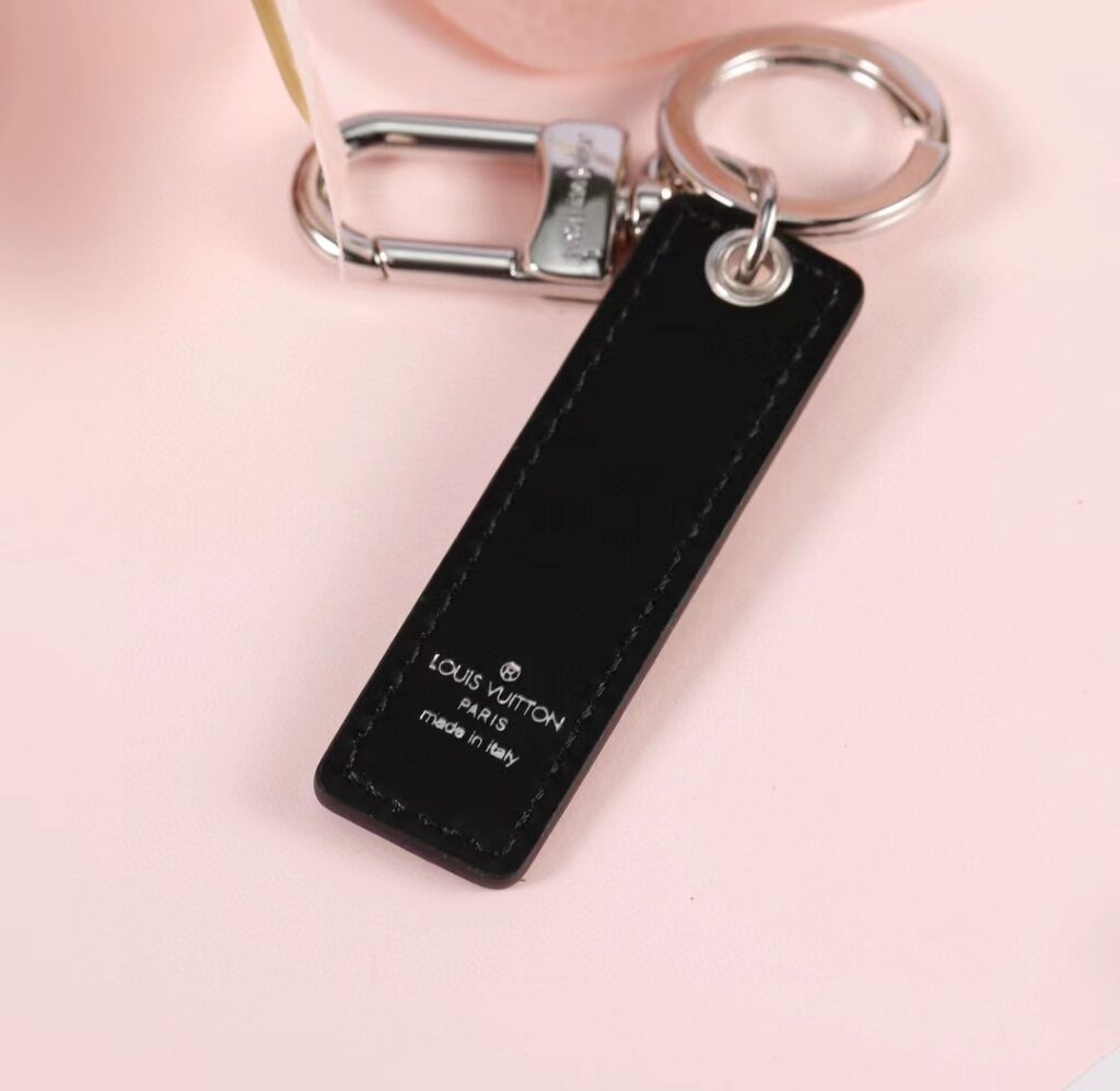 LV Louis Vuitton バッグペンダント キーホルダー 65 zm - 画像 (4)