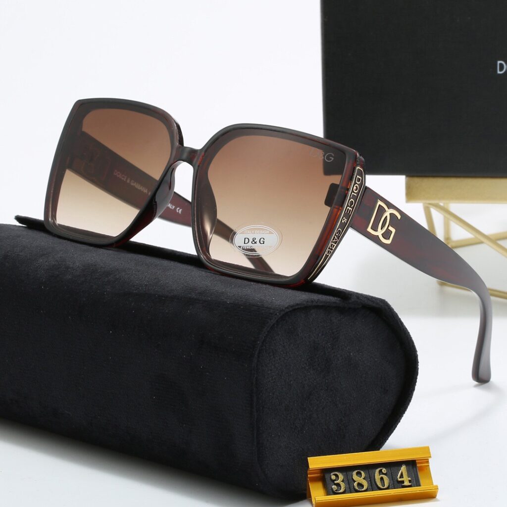 DG Dolce & Gabbana サングラス 18zm - 画像 (5)