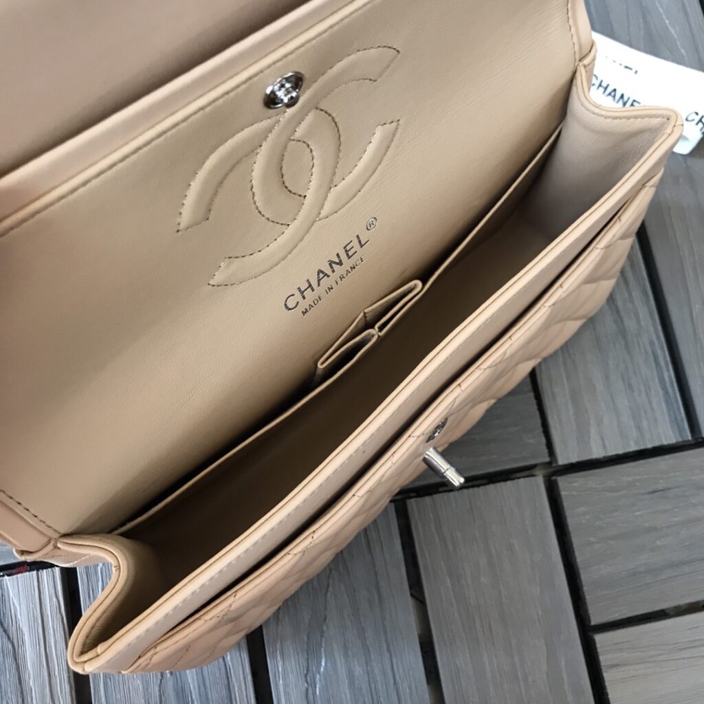 Chanel Flap Bag 1112 - 画像 (9)