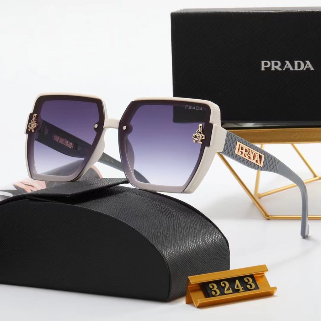 Prada サングラス 04 - 画像 (2)