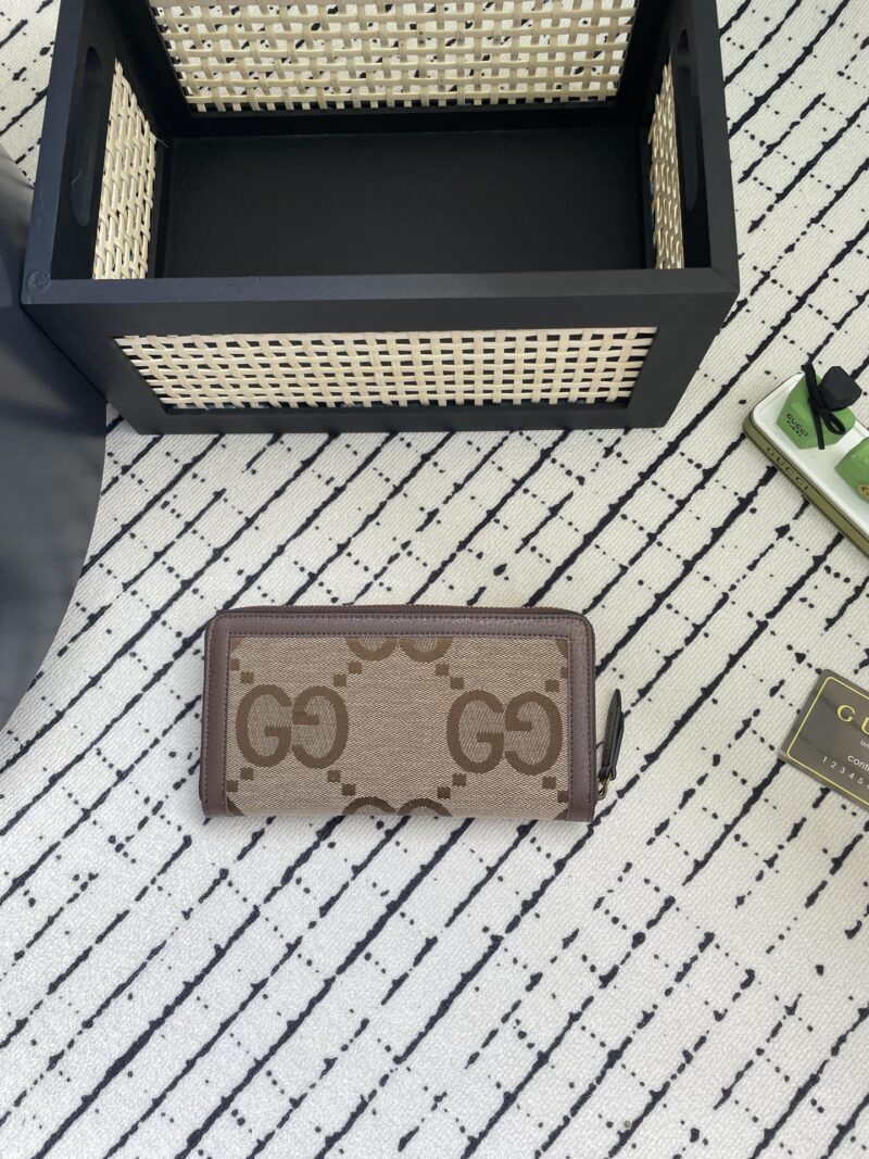 GUCCI 新作財布です 14 zm 95519 - 画像 (2)