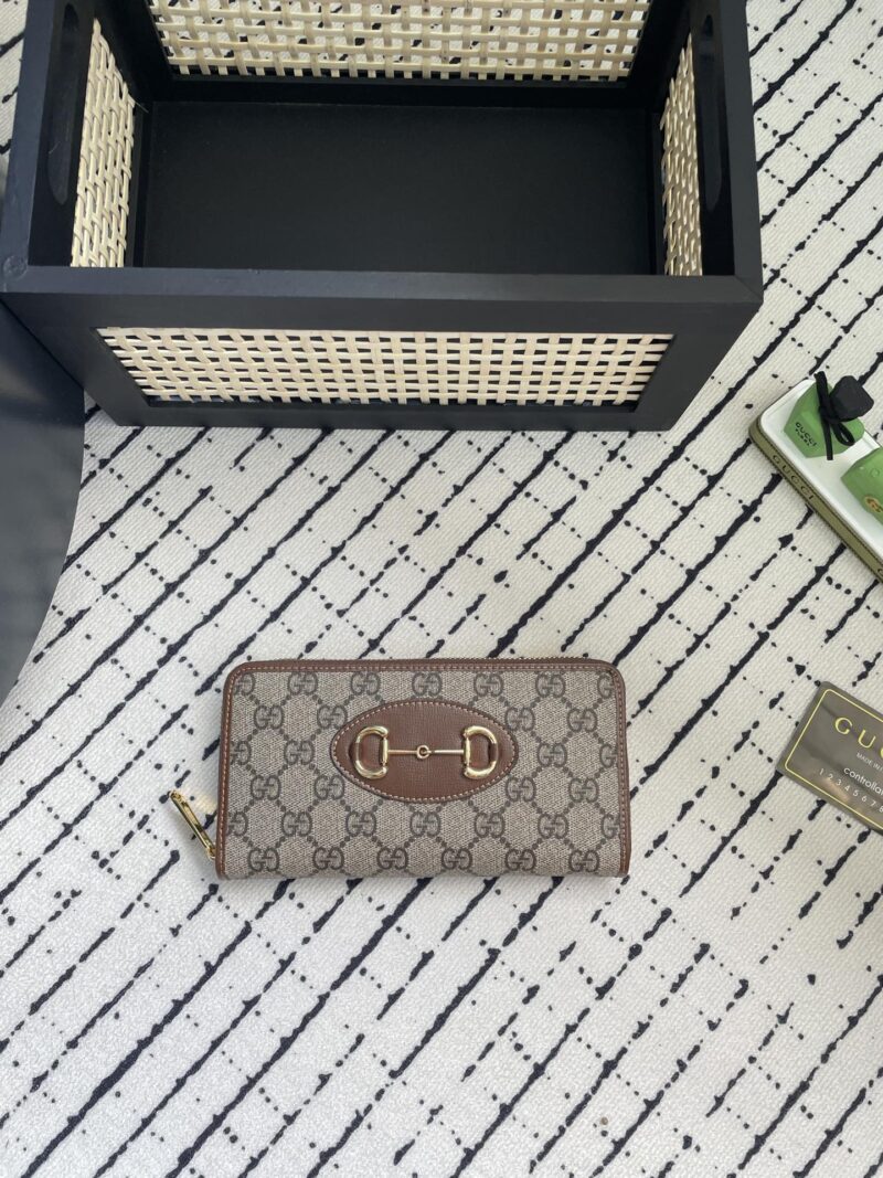 GUCCI 新作財布です 15 zm 95519 - 画像 (4)