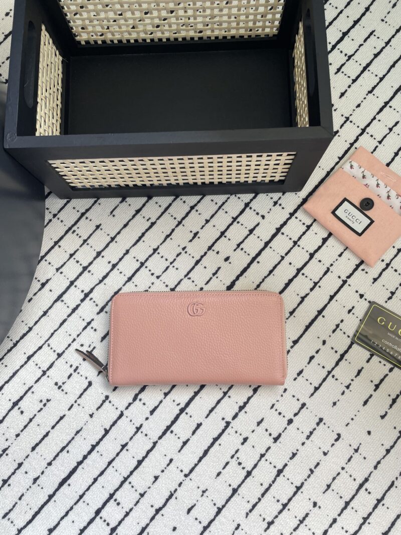 GUCCI 新作財布です 23 zm 95519 - 画像 (2)