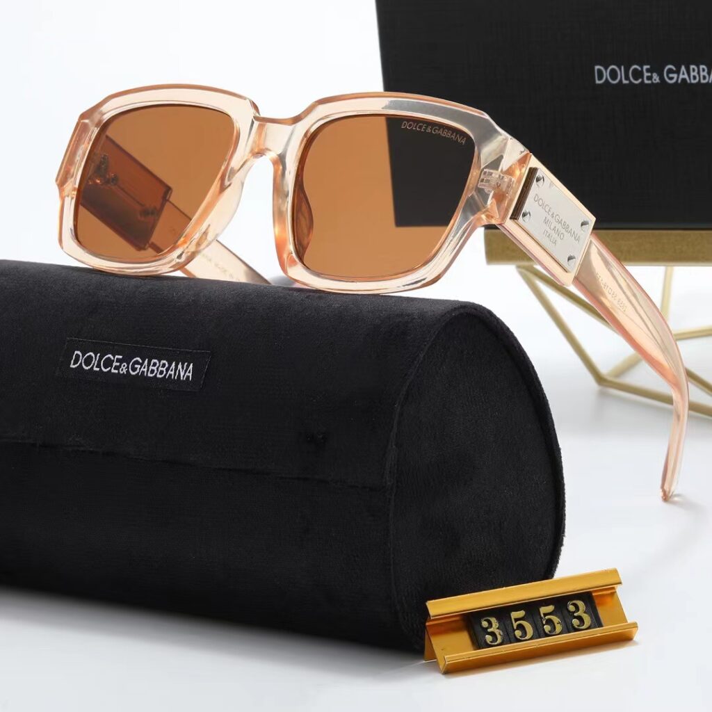 DG Dolce & Gabbana サングラス 12zm - 画像 (7)