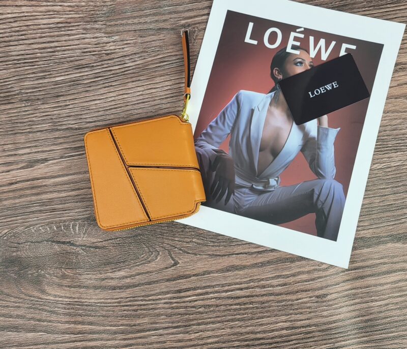 LOEWE 財布 5 zm 94920 - 画像 (2)