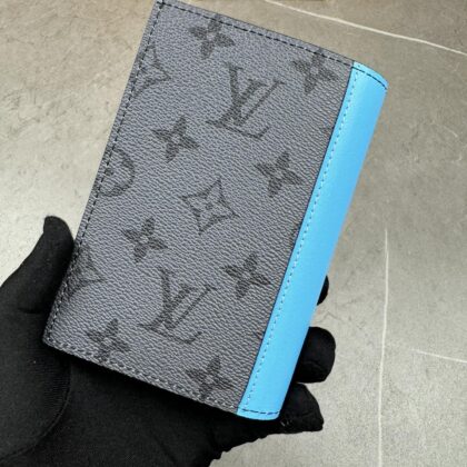 LV Louis Vuitton 新作財布です 64 zm 95523