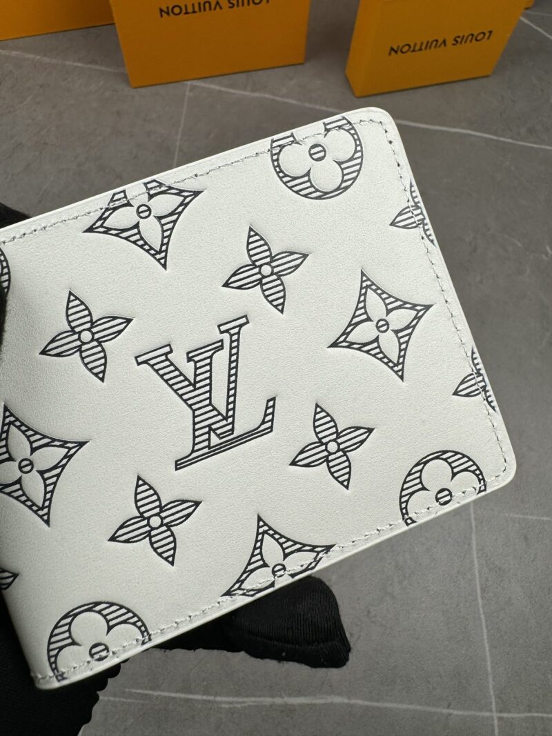 LV Louis Vuitton 新作財布です 25 zm 95521 - 画像 (3)