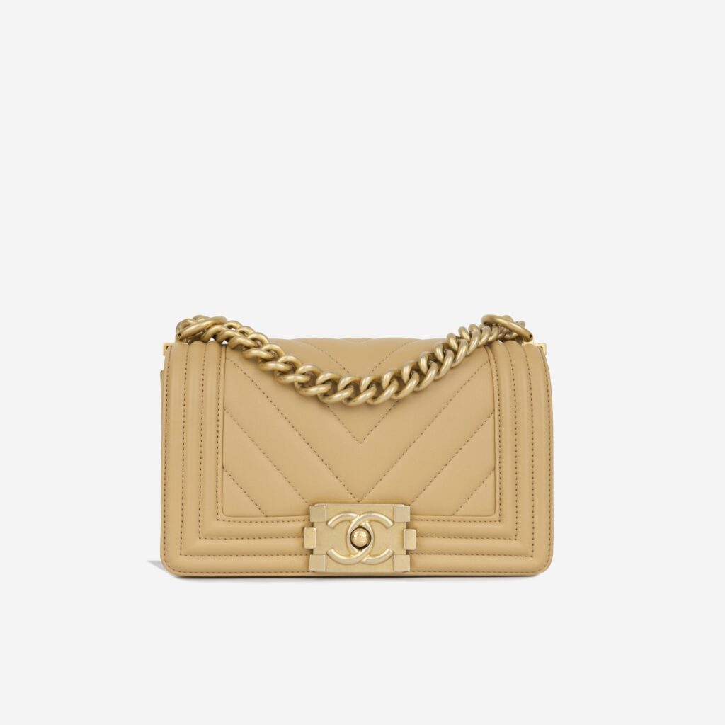 Boy Chanel - Small - 画像 (6)