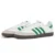 White Green