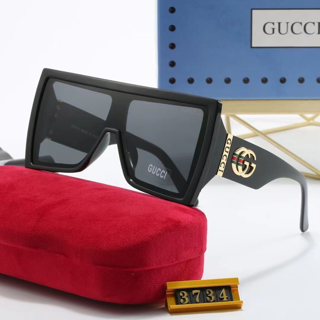 GUCCI サングラス 09 - 画像 (5)