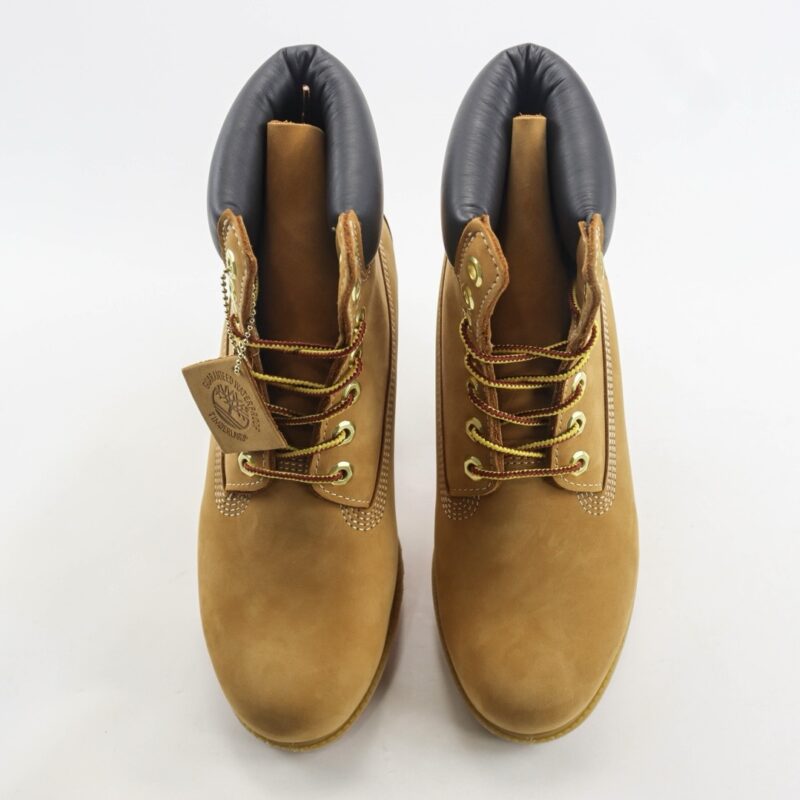 Timberland boots 、ファションのおすすめ - 画像 (5)
