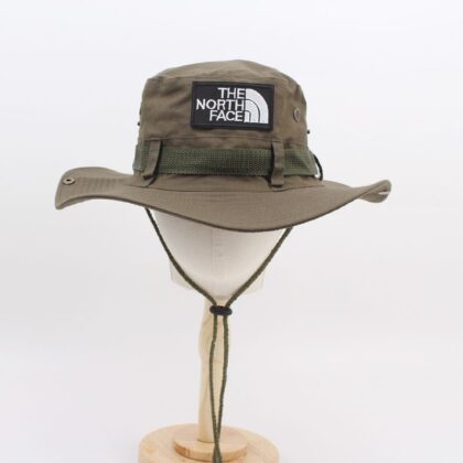 NORTH FACE日焼け止めカウボーイ漁師帽07 SS94313
