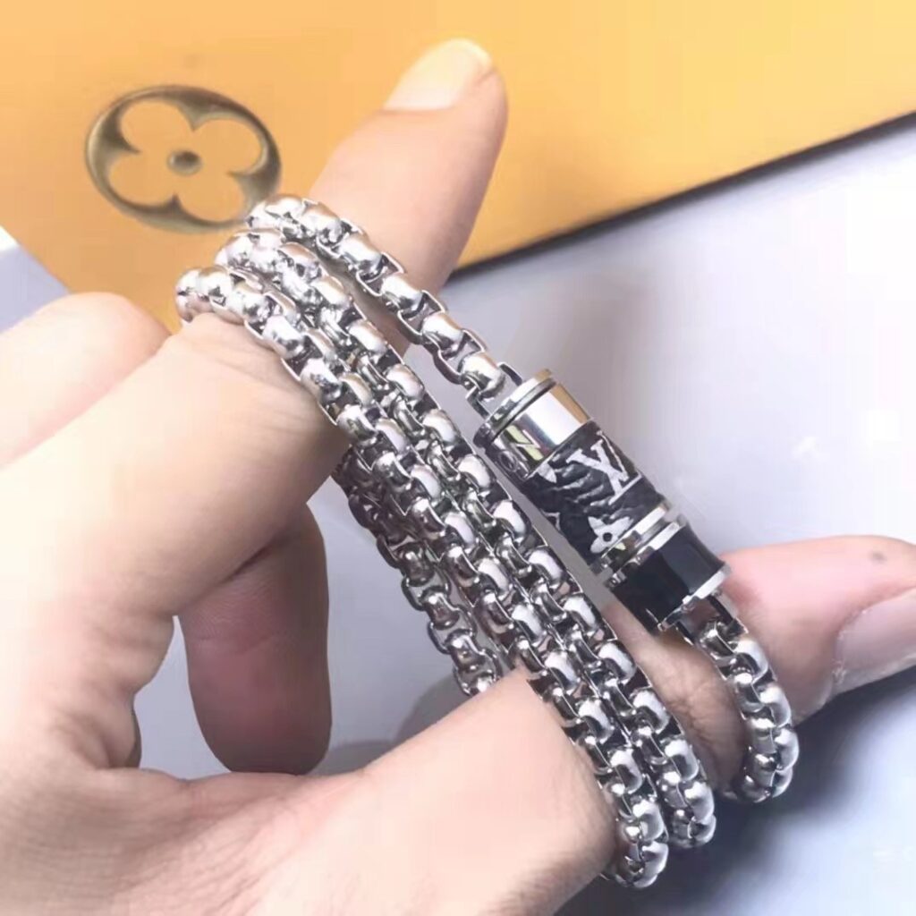 Louis Vuitton ネックレス - 画像 (7)