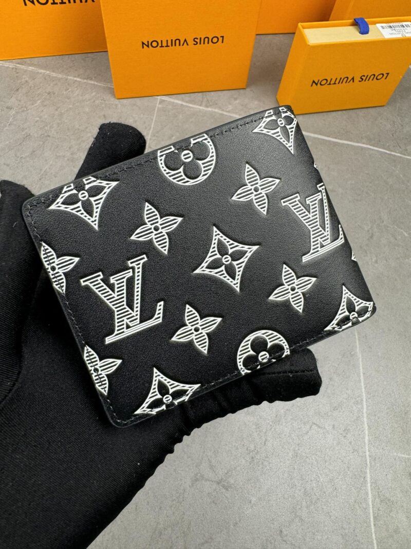 LV Louis Vuitton 新作財布です 26 zm 95521 - 画像 (2)