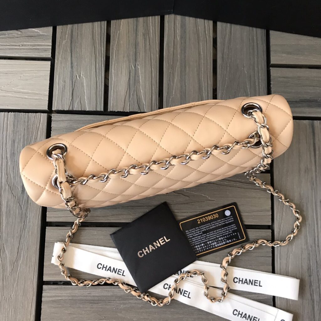 Chanel Flap Bag 1112 - 画像 (6)