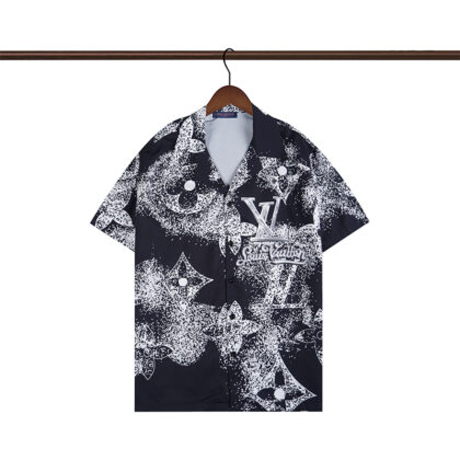 LV Louis Vuittonシャツ20 SS91127