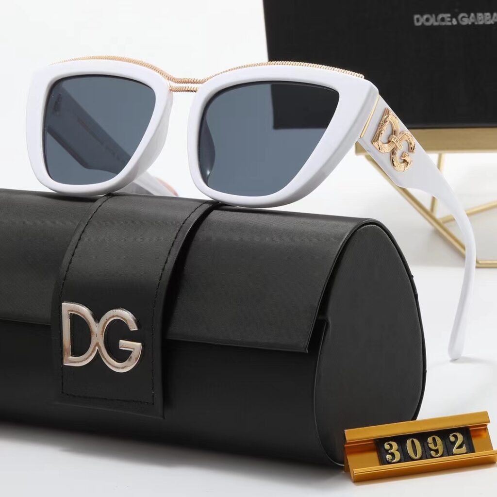 DG Dolce & Gabbana サングラス 10zm - 画像 (2)