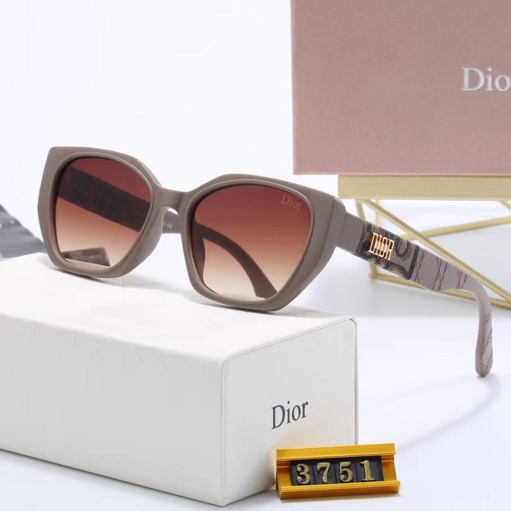 Dior サングラス 15 - 画像 (5)