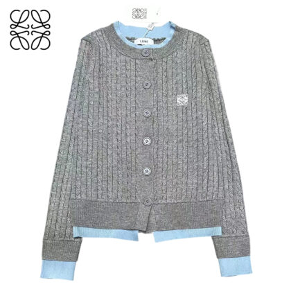 loeweセーター25 SS102942
