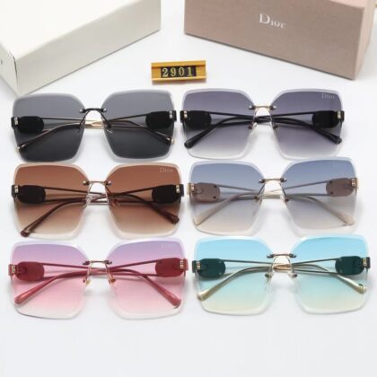 Dior サングラス 11