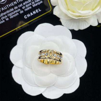 CHANELファッションリング12 SS92325