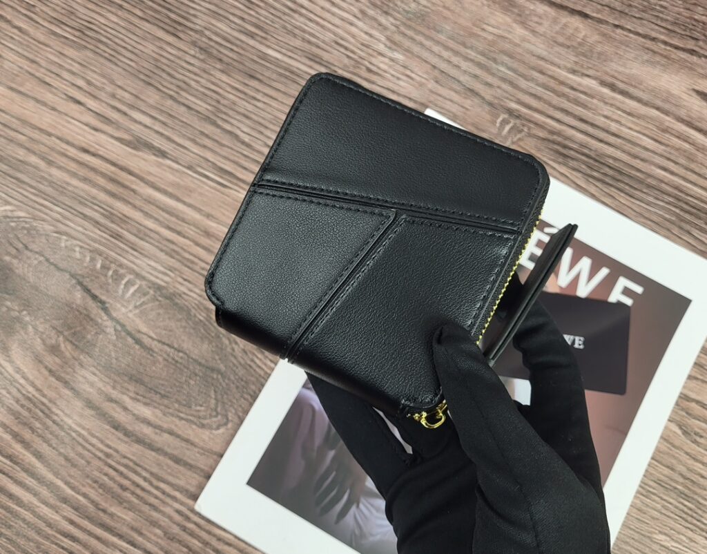 LOEWE 財布 zm 94920 - 画像 (2)