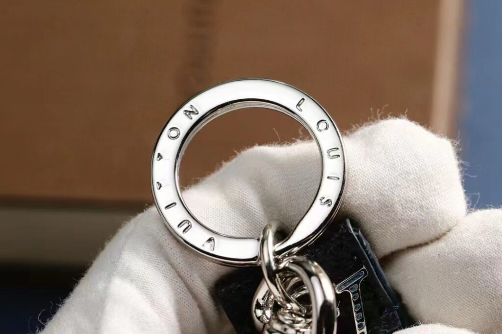 LV Louis Vuitton バッグペンダント キーホルダー 53 zm - 画像 (7)