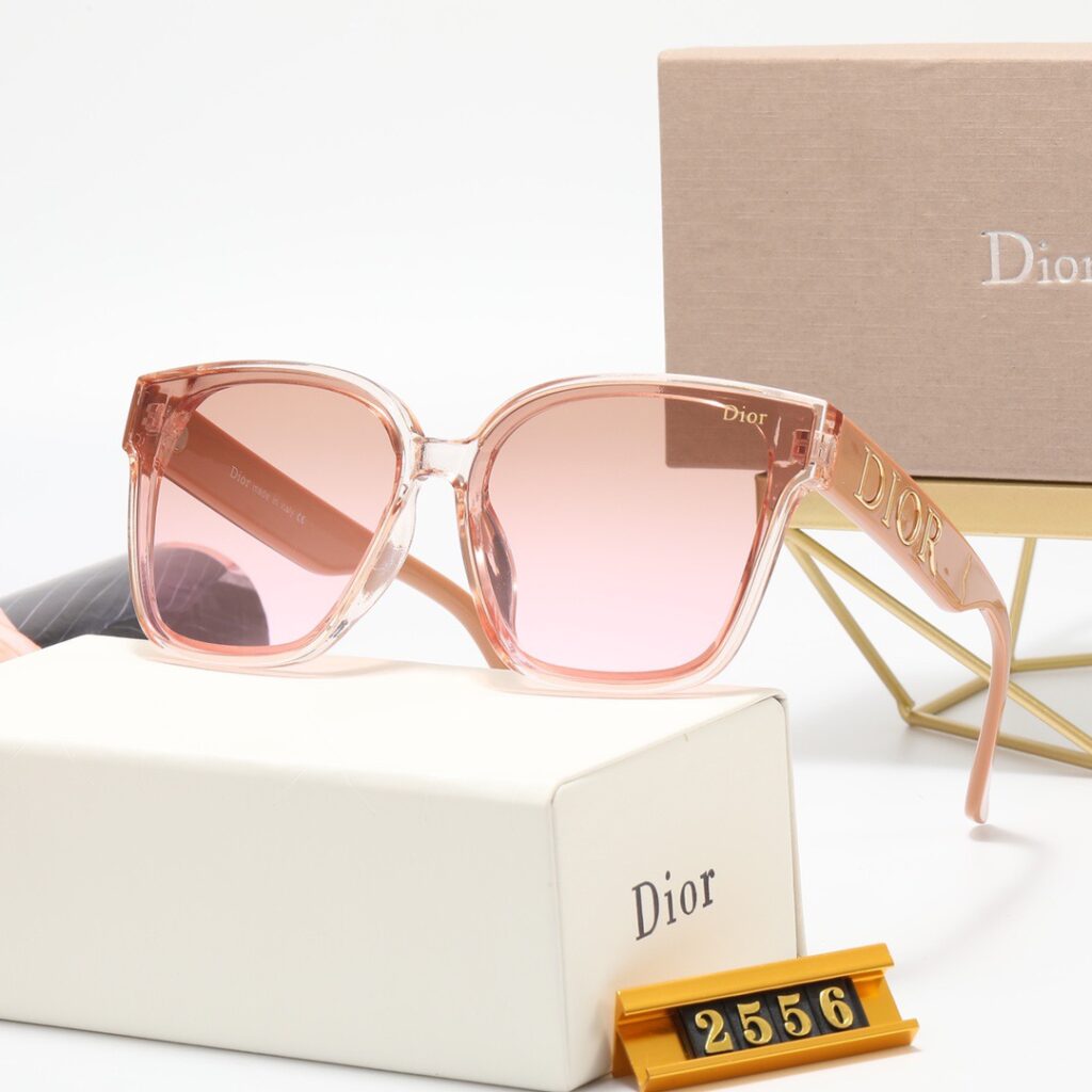 Dior サングラス 10 - 画像 (3)