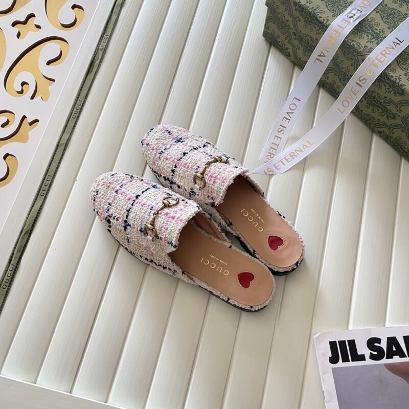 GUCCIカジュアルシューズ 31 SS105436 - 画像 (4)
