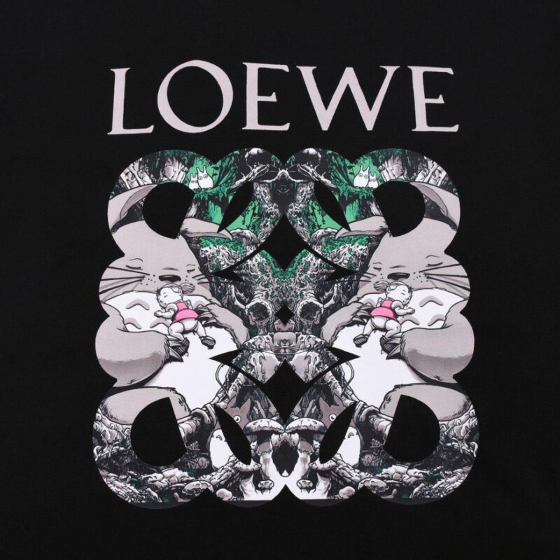 【Loewe】（ロエベ）男女兼用、ご好評に付き再入荷！ - 画像 (10)