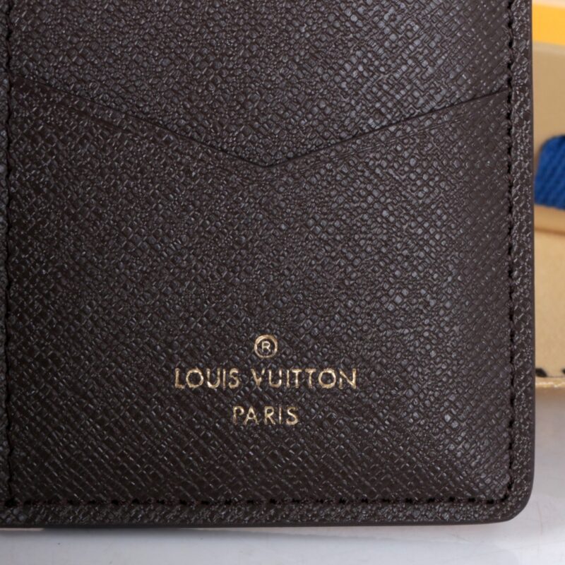 LV Louis Vuitton 新作財布です 31 zm 95521 - 画像 (8)