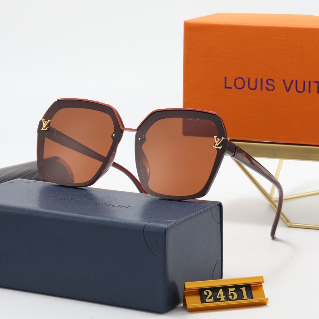 lv Louis Vuitton サングラス 27zm - 画像 (5)