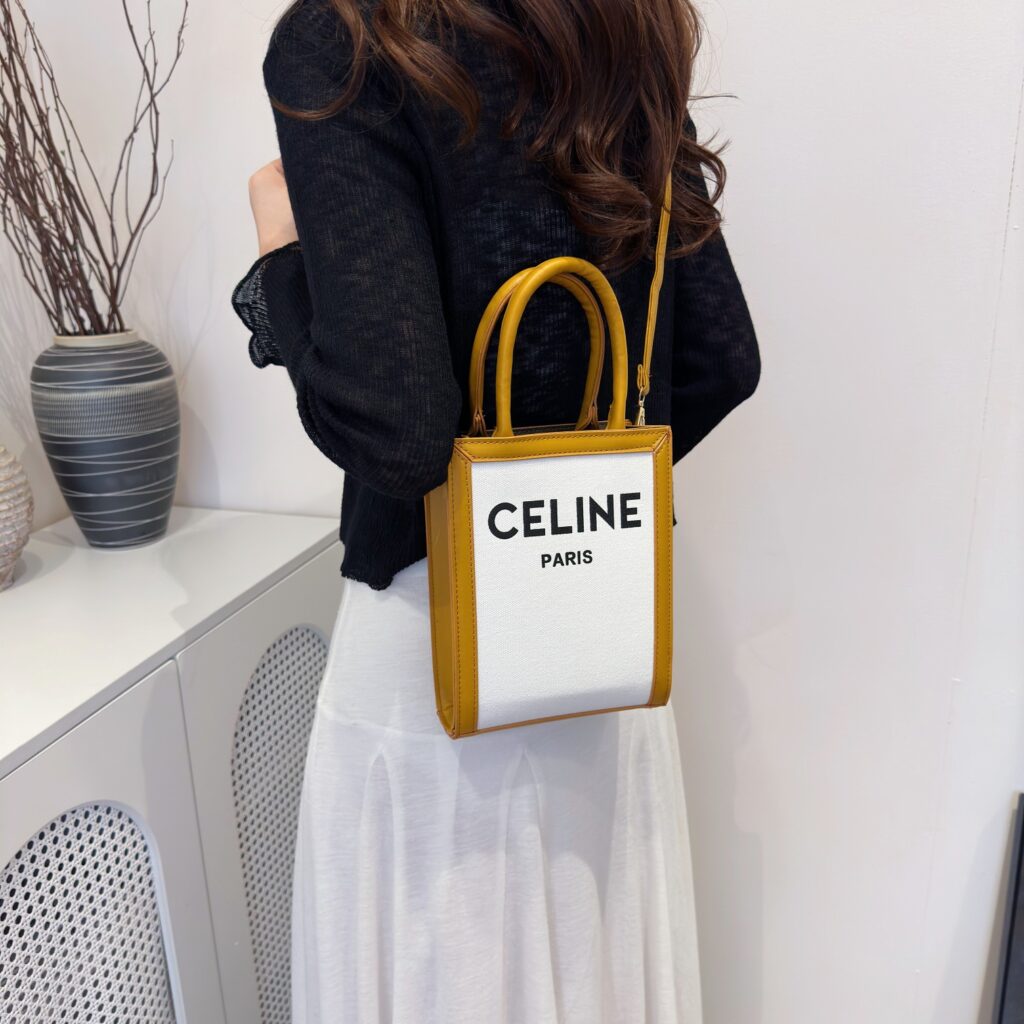 CELINE オルガンパック01 zm - 画像 (8)