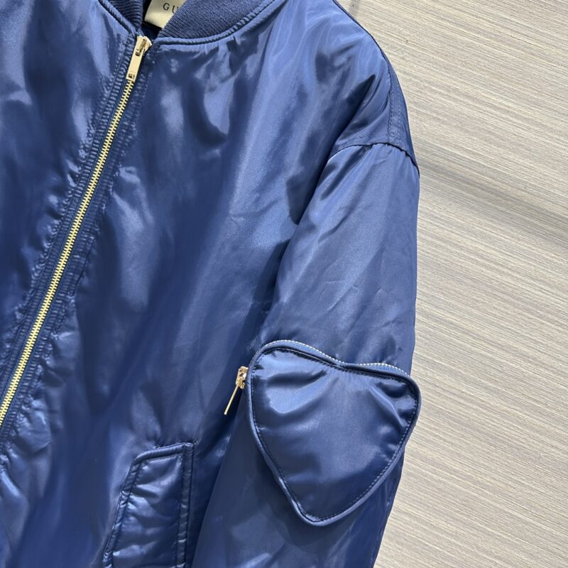 GUCCIダウンジャケット08 SS97202 - 画像 (3)