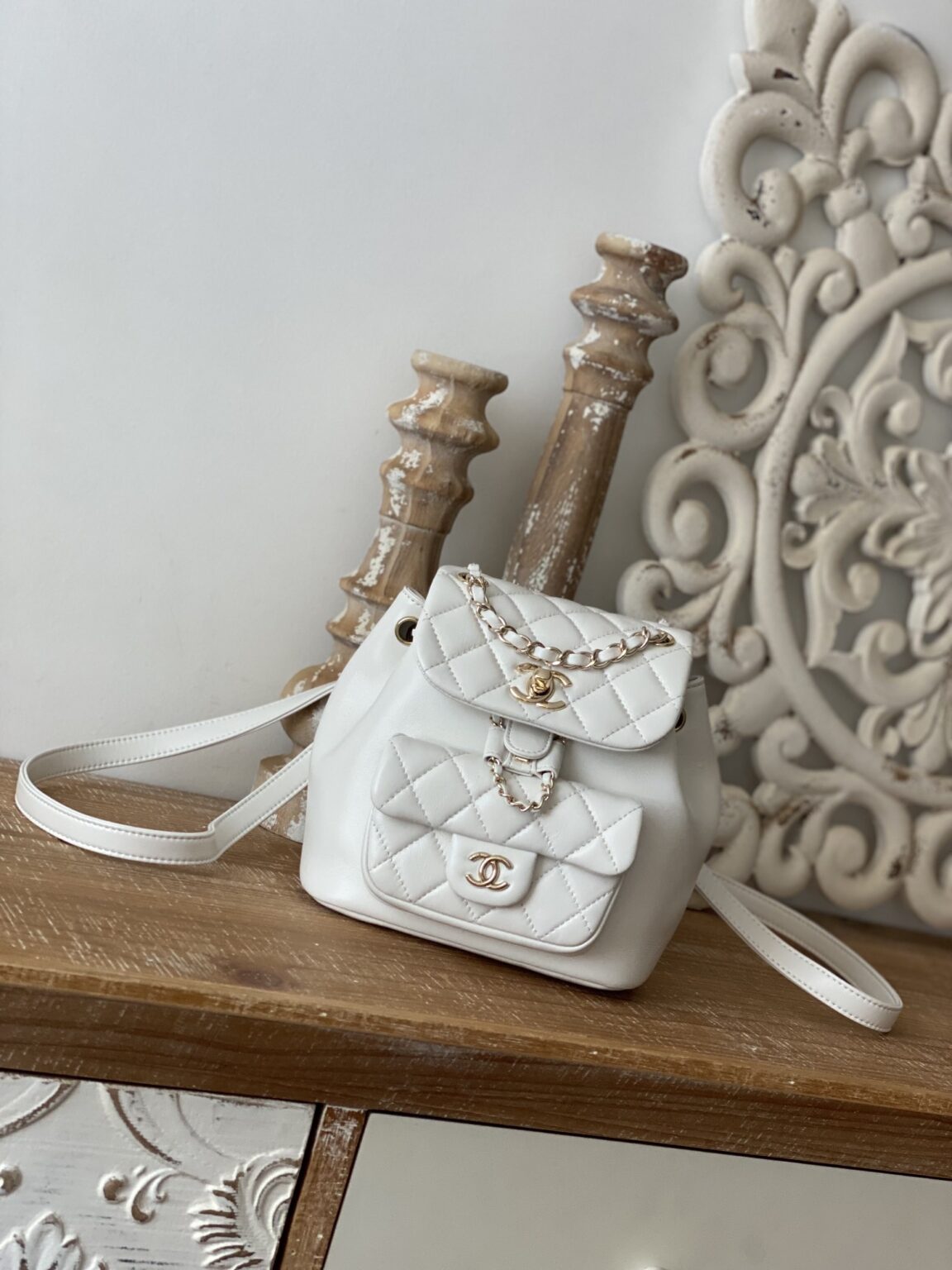 CHANEL 2022 DUMA 2908 - 画像 (10)