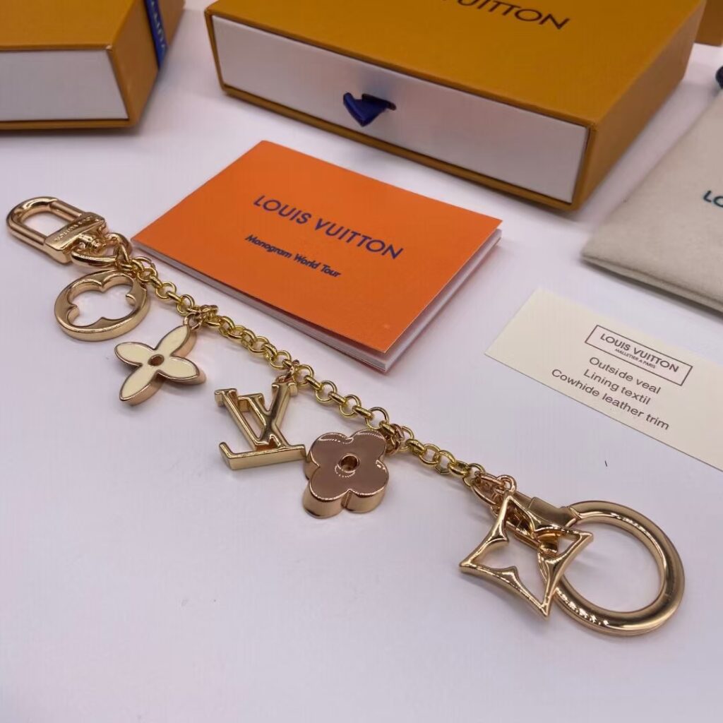 Louis Vuitton バッグ アクセサリー - 画像 (4)