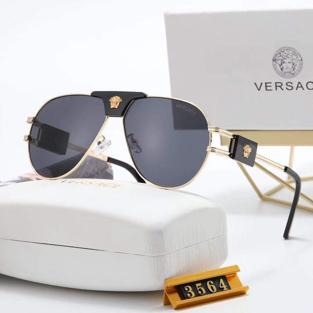 VERSACE サングラス 18zm - 画像 (2)