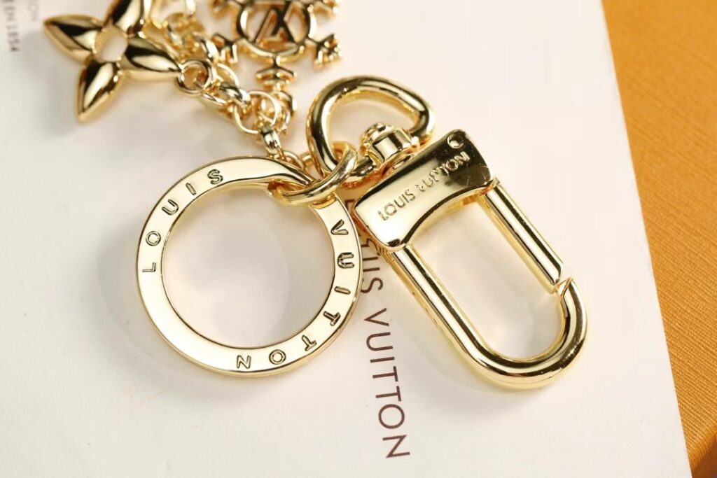 LV Louis Vuitton バッグペンダント キーホルダー 73 zm - 画像 (7)