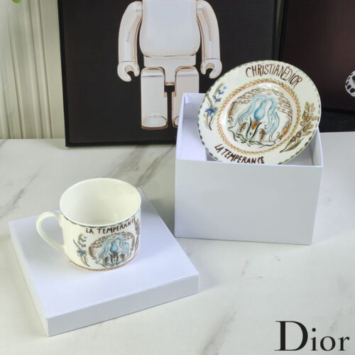 DIORカップ皿セット04 SS94248