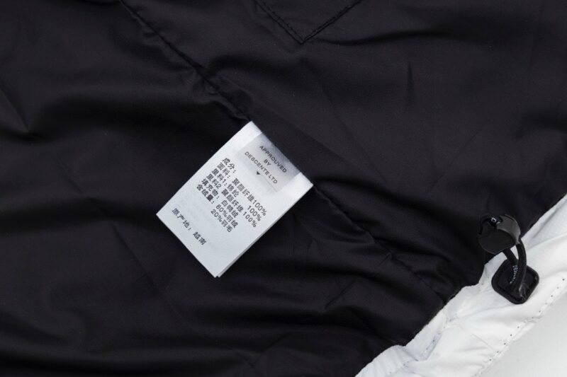 【Descente】【全国送料無料】【即日出荷】数量限定発売 ダウンジャケット - 画像 (7)
