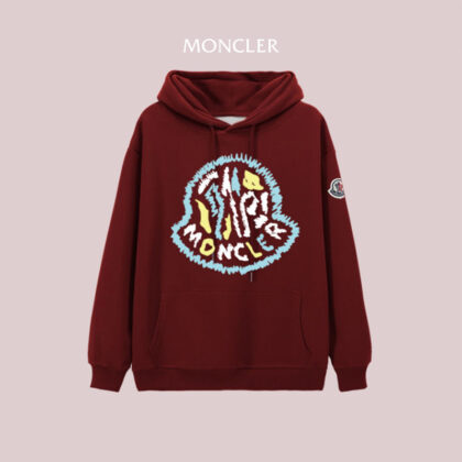 MONCLERパーカー 13 SS105011